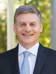 2017 New Zealand General Election Wikipedia
