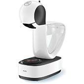 Combinatia categorii relaţionate de cafetiere / filtre de cafea. Cafetiere A Dosettes Krups Retrait 1h En Magasin Boulanger