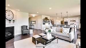 New Homes By Pulte Homes Westchester Floor Plan Pulte Homes Pulte Two Story House Design