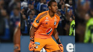 Wuilker fariñez jugará en millonarios de colombia en 2018. Millonarios Transfiere A Farinez Como Prestamo Al Club Frances Lens El Pitazo