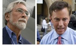 Robert Scheer Was the Ned Lamont of the 1960's