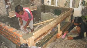 Desain kolam koi yang baik dan cantik akan membuat sobat makin betah dirumah saja. Rumah Ikan Bogor Cara Membuat Kolam Ikan Koi Untuk Pemula