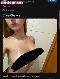 Clara Chavesma  clarachavesm  mary_claire Nude Leaks OnlyFans Photo 3 -  Nudogram v2.0