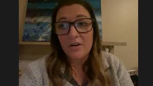 Daughter shares message after losing mother to drunk driver