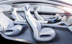 Maximum power provided by charge point. Mercedes Benz Eqs Luxury Electric Car S Range On Sale Date Performance Details And Price