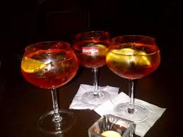 Please correct the errors below. Doppelganger Bar Buenos Aires San Telmo Menu Prices Restaurant Reviews Tripadvisor