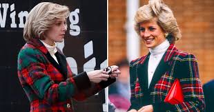 Sign up for free now and never miss the top kristen stewart is taking on the enormous role of princess diana in the upcoming film spencer. Kristen Stewart S Iconic Princess Diana Look In Spencer Asviral