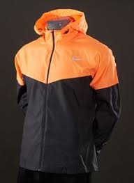 Black And Orange Jacket Mens Pin By Mystiks On Running Mens Outfits Mens Jackets Running Clothes