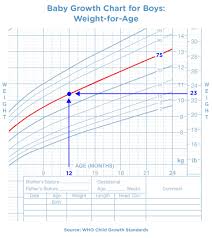 The pound is defined as 453.59237 grams. Baby Growth Chart The First 24 Months Pampers Com