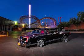 1985 oldsmobile cutlass supreme brougham child s play lowrider