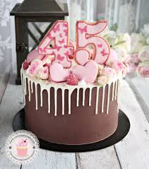 Cremetorten Creme Fur Torten Kuchen Und Torten Geburtstag Kuchen