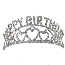Birthday Crown For Adults Pin On Happy Birthday Girls