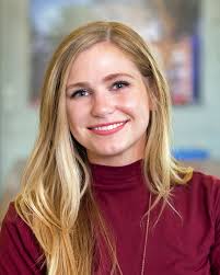 Mariel Hamer's Instagram, Twitter & Facebook