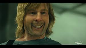 Trailer: Chad Powers