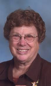 Obituary for Miriam R Matthews