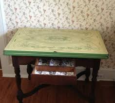 Pin On Enamel Top Table