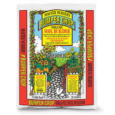 Top selected products and reviews. Bumper Crop Soil Builder Coast Of Maine Organic Products