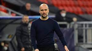 Guardiola does accept there is a demand for his squad to win every game: Guardiola Expects Best Club In The World Barca To Come Back Stronger Following Elections