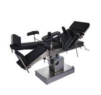 Mesa de operaciones tipo hidráulica compatible con rayos x ...