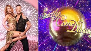 Check spelling or type a new query. Strictly Come Dancing Couples Won T Be Forced To Self Isolate Together In Order To Heart