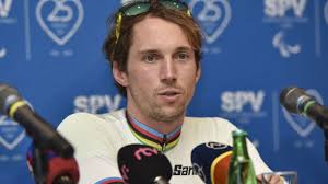 Slovensko má prvú medailu z paralympiády, vybojoval ju Jozef Metelka