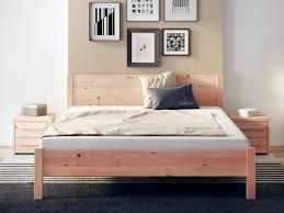 Ein massivholzbett hat man fürs leben. Massivholzbett Graz Ihr Bett Aus Massivholz Linetti