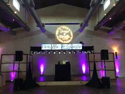 Package 4 Sound Stage Up Lights And Gobo Future Sounds