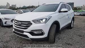 We did not find results for: Used 2018 Hyundai Santa Fe For Sale Bf872949 Be Forward