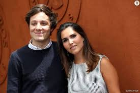 1jour1actu l'a rencontré à l'occasion. Vianney Sa Copine