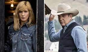 The paramount network renewed yellowstone for a fourth season in february 2020, four months before the season three premiere. Kfevvqjzh9irim