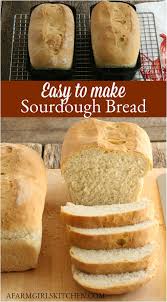 Easy Sourdough Bread In 2020 Bread Recipes Homemade Homemade Sourdough Bread Easy Bread Recipes