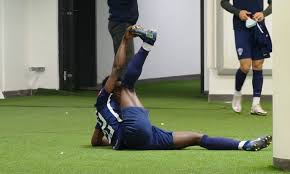Трансляция со стадиона нск олимпийский . Minaj Shahter Chto Proishodilo V Podtribunnom Pomeshenii Pered Skandalnym Matchem Video á‰ Ua Futbol