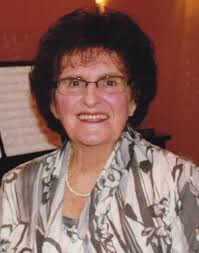 Obituary for Joan C. (Davis) Walton
