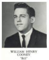 Junior Butler, Class of '65, lost his younger brother. William Butler  BUTLER, WILLIAM H., 64, of Riverside died Monday, Jan. 12, at Rhode Island  Hospital surrounded by family and friends. He was