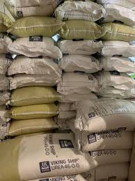 Buyer ,urea 46% n origin: Yara Urea Fertilizer 50kg For Velocity Marketing Facebook