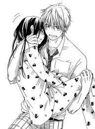Anime Black And White Boy Drawings Pin De Kawaiioreocat Em Anime Chinese Drawing Cartoon Manga Shoujo Casais Bonitos De Anime Animais Amorosos
