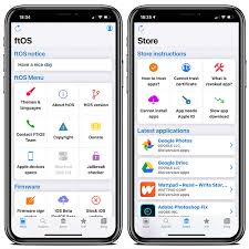 Install Ftios For Ios