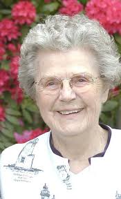 Jane DeYoung Obituary