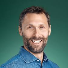 🎙️At Large Ep. 26: Missy Robbins