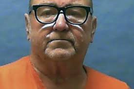 Florida man is executed for the 1997 killing of a couple whose toddler  witnessed the attack