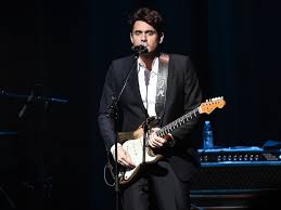 Please note, tour listings include both john mayer and dead & company. Review John Mayer S Ep Works But Lacks A Truly Magnetic Song Abc News