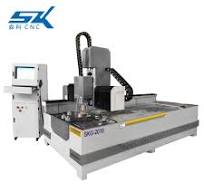 Glass Beveling Edge Grinding Machine – SENKE CNC
