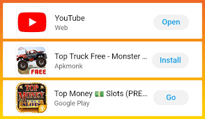 Welcome to our monk app. App Recommendation Petal Search Feed Your Curiosity Explore It On Appgallery Xda Forums