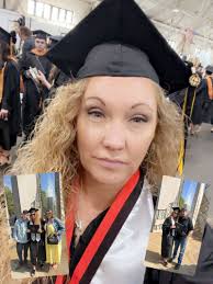 Graduated with more than just honors and a degree—I've mastered the art of  caffeine-fueled all-nighters and creative problem-solving under pressure.