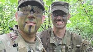 New River Battalion Army ROTC