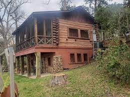 Maybe you would like to learn more about one of these? Natchitoches Log Cabin Guest House Cabins For Rent In Natchitoches Louisiana United States
