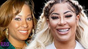 Surviving TikTok| Mrs Netta HATES Black Woman & Prefers To Be Compared To  WHITE WOMEN!