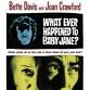 FILM - What Ever Happened to Baby Jane event in Stroud