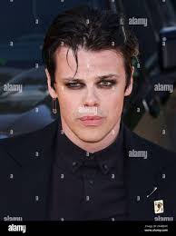 The peacock theatre hi-res stock photography and images