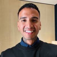 10+ "Seth Sandoval" profiles